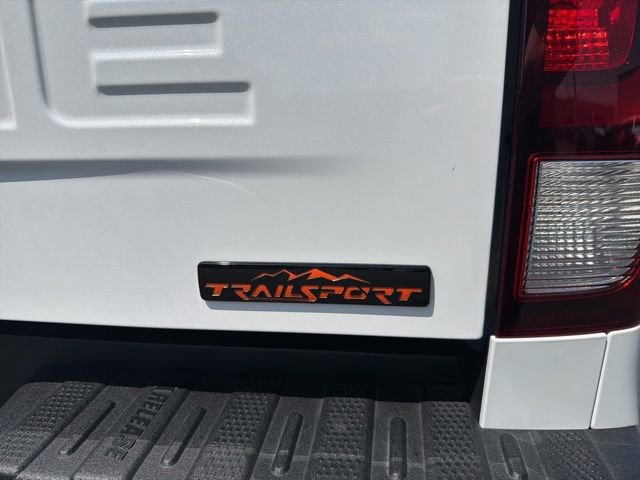 Used 2026 Honda Ridgeline TrailSport+ image 10