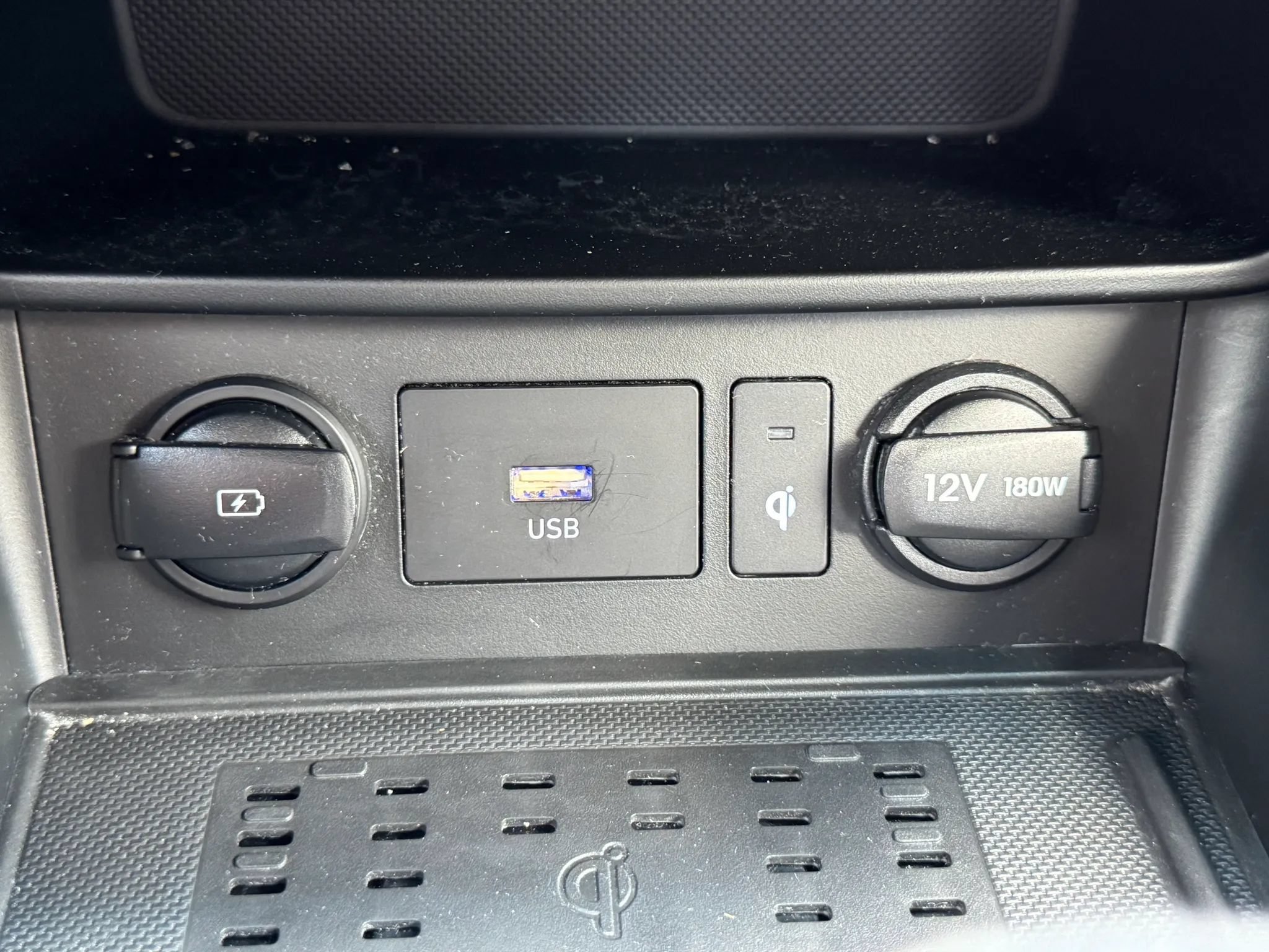 Used 2022 Hyundai Kona SEL w/ Convenience Package FWD image 56