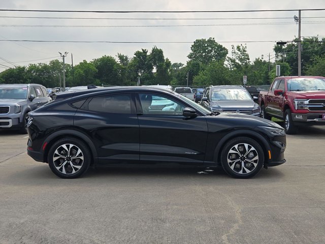 Used 2024 Ford Mustang Mach-E Select RWD image 4