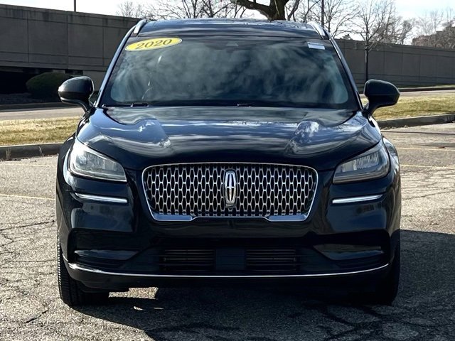 Used 2020 Lincoln Corsair FWD w/ Premium Package image 2
