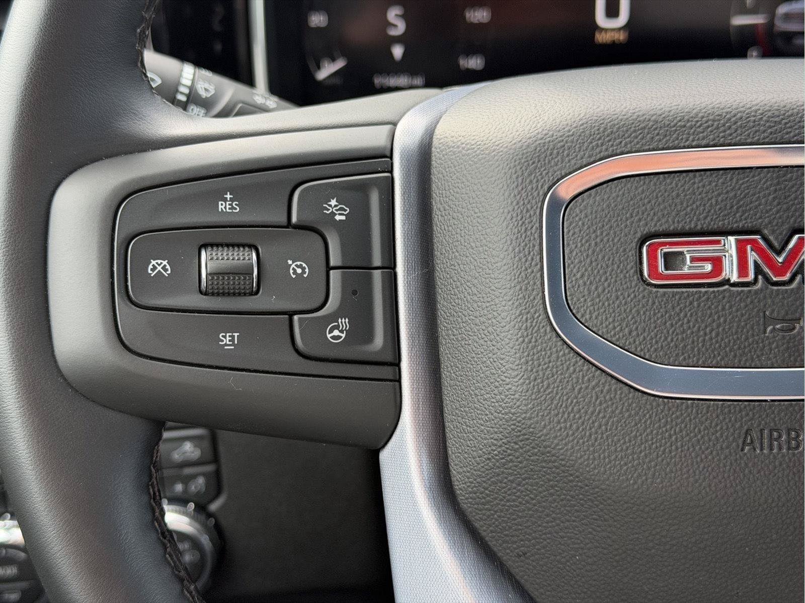 Used 2026 GMC Sierra 1500 SLT AWD/4WD image 13