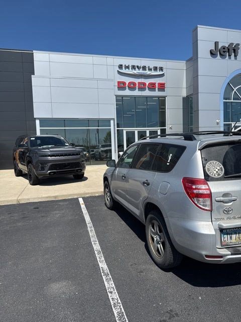 Used 2010 Toyota RAV4 2WD image 5