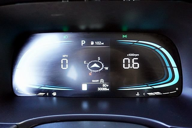 Certified 2025 Hyundai Palisade SEL FWD image 32