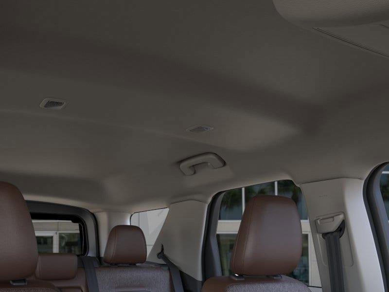 New 2025 Ford Bronco Sport Outer Banks w/ Outer Banks Tech Package+ AWD/4WD image 52