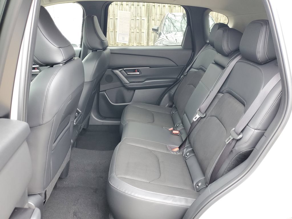 New 2026 MAZDA CX-5 Preferred AWD/4WD image 13