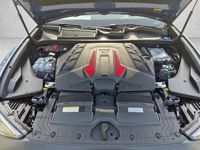 New 2026 Audi RS Q8 performance AWD/4WD image 16