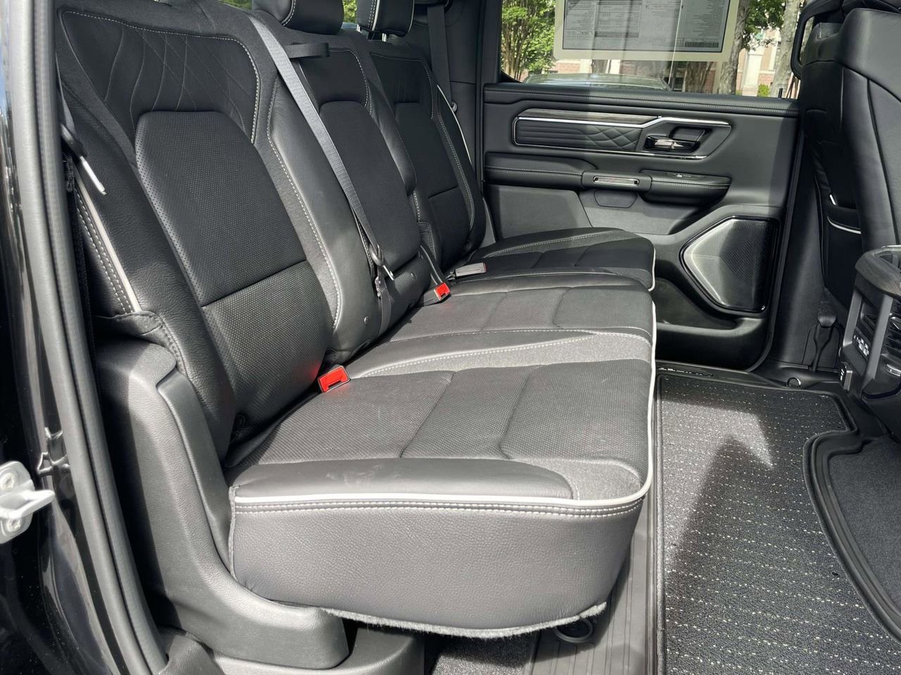 New 2026 RAM 1500 Limited image 33
