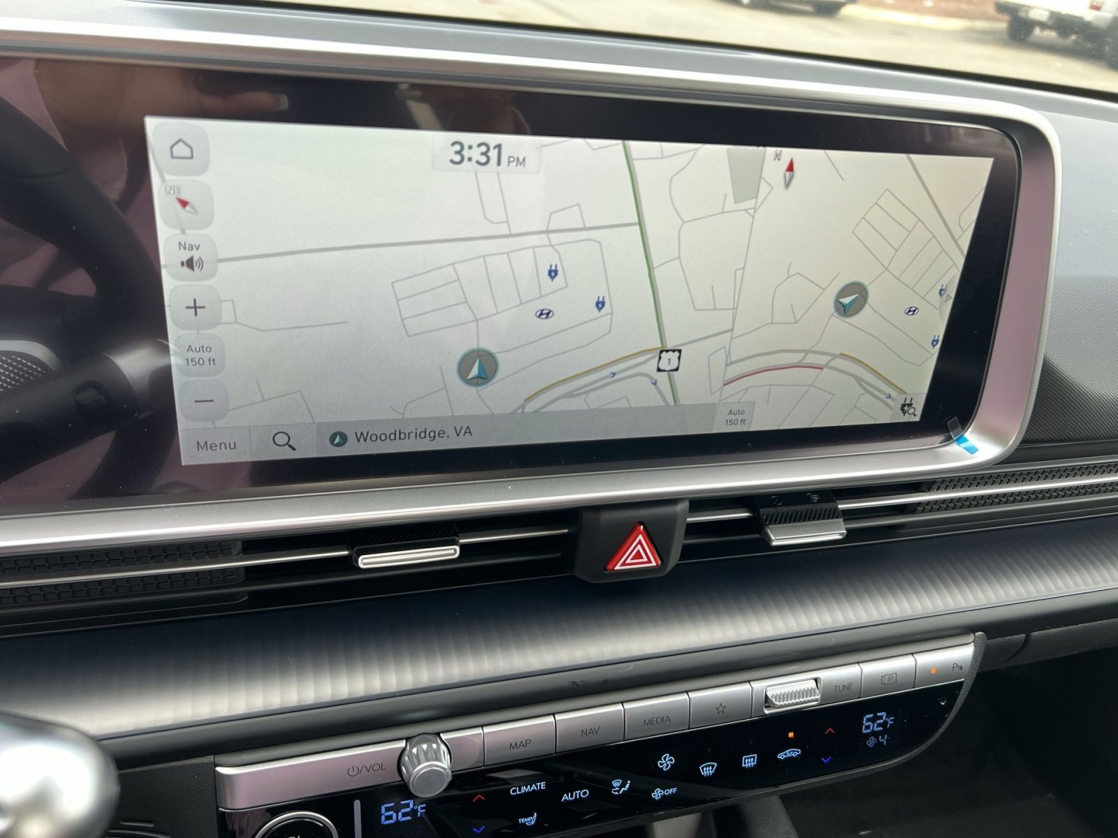 New 2025 Hyundai Ioniq 6 SE image 19