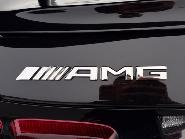 New 2026 Mercedes-Benz AMG GT 63 image 10