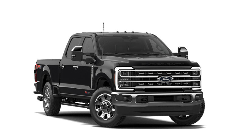 New 2027 Ford F250 4x4 Crew Cab Super Duty image 26