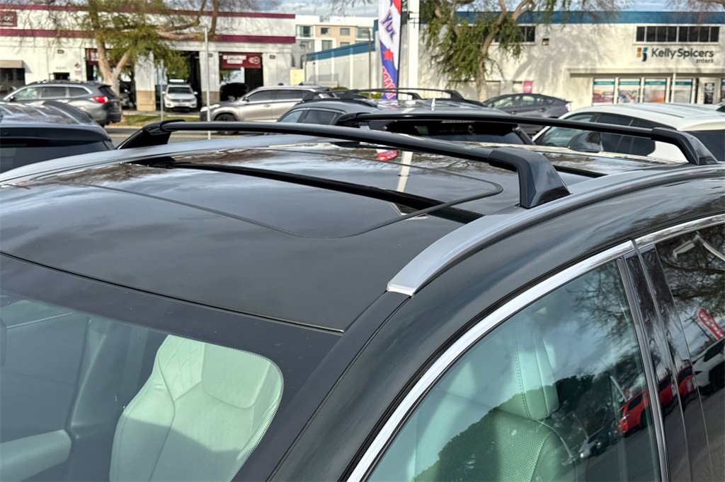 Used 2024 Lexus RX 350 350h Premium Plus image 25