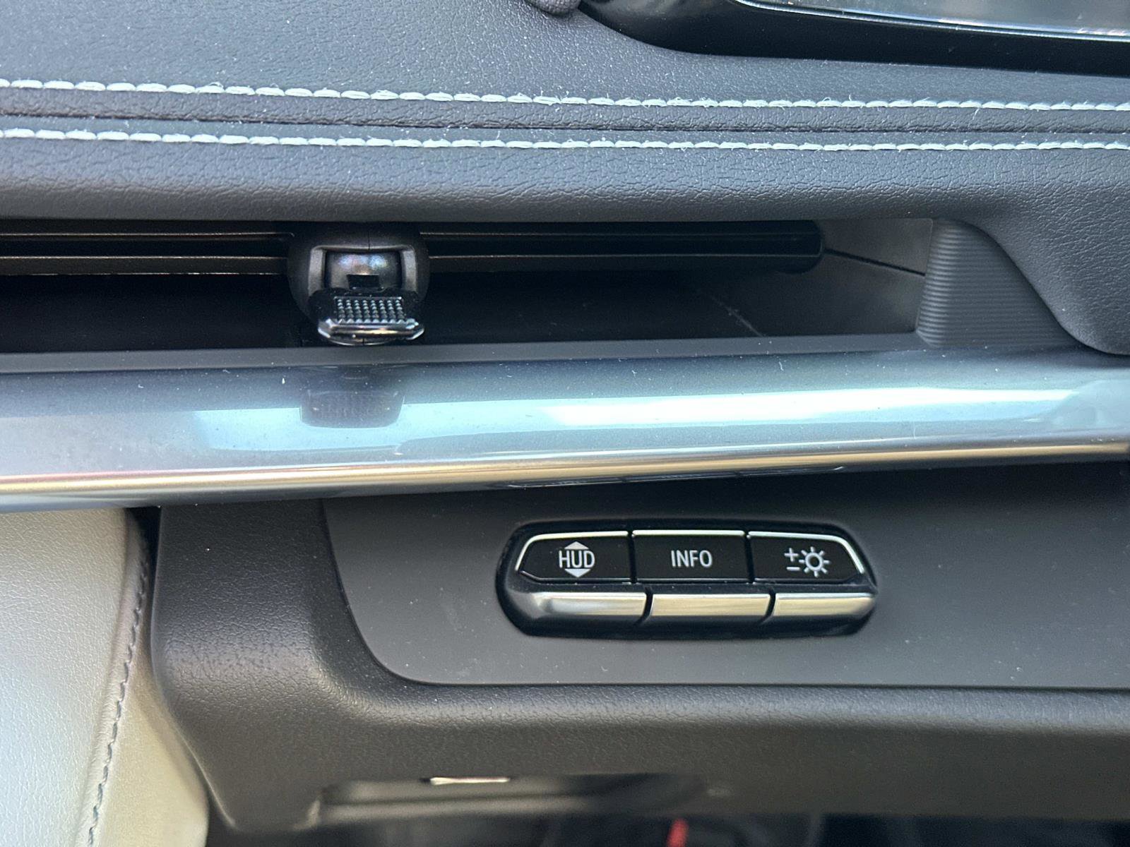 Used 2025 Chevrolet Corvette E-Ray image 25