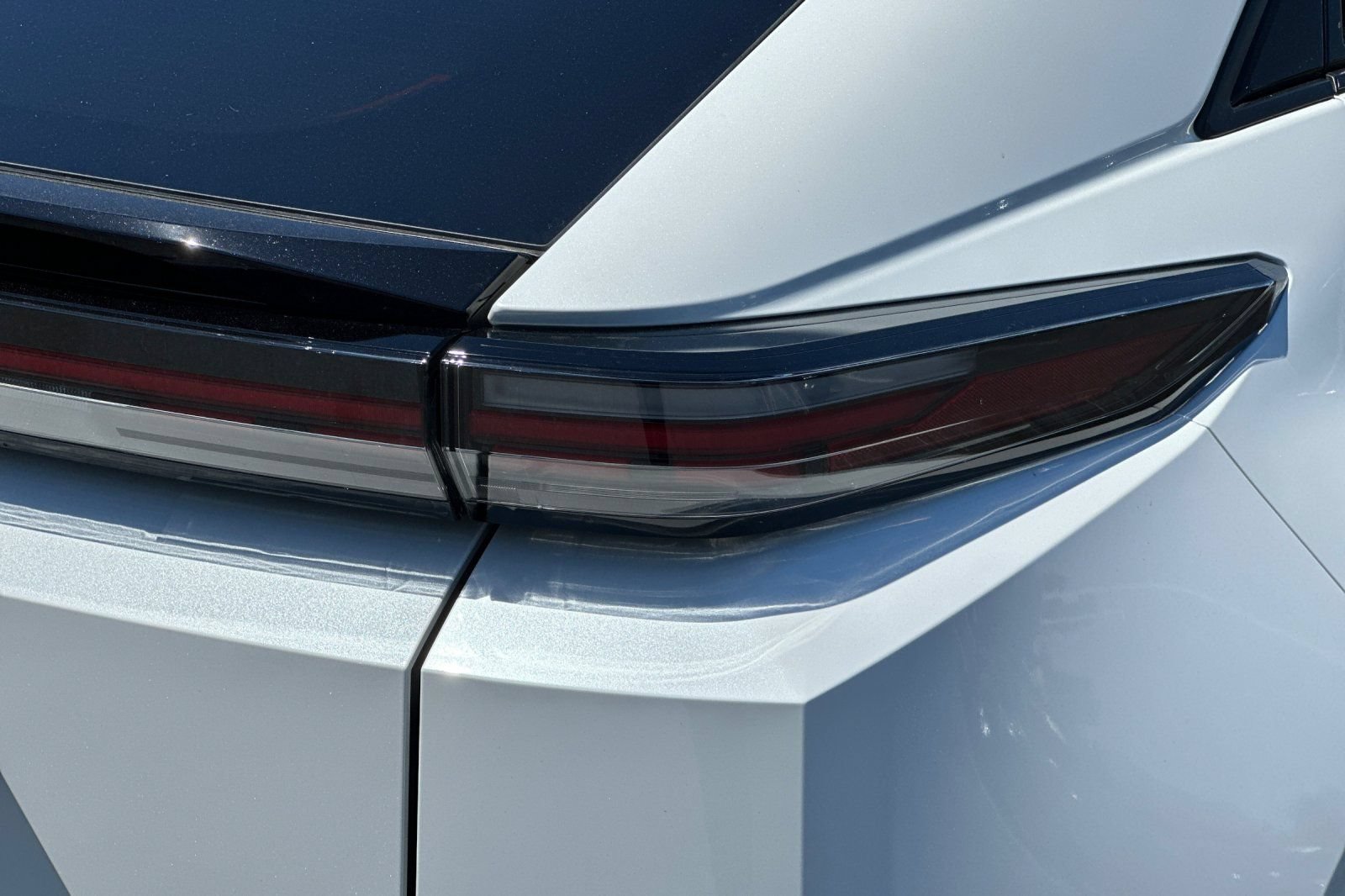 New 2026 Toyota C-HR AWD/4WD image 33