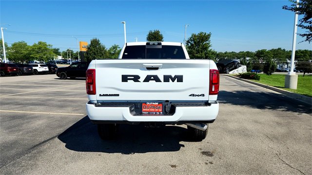 New 2026 RAM 2500 Laramie image 5
