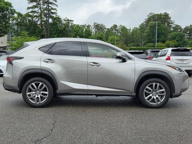 Used 2015 Lexus NX 200t FWD w/ Premium Package image 6