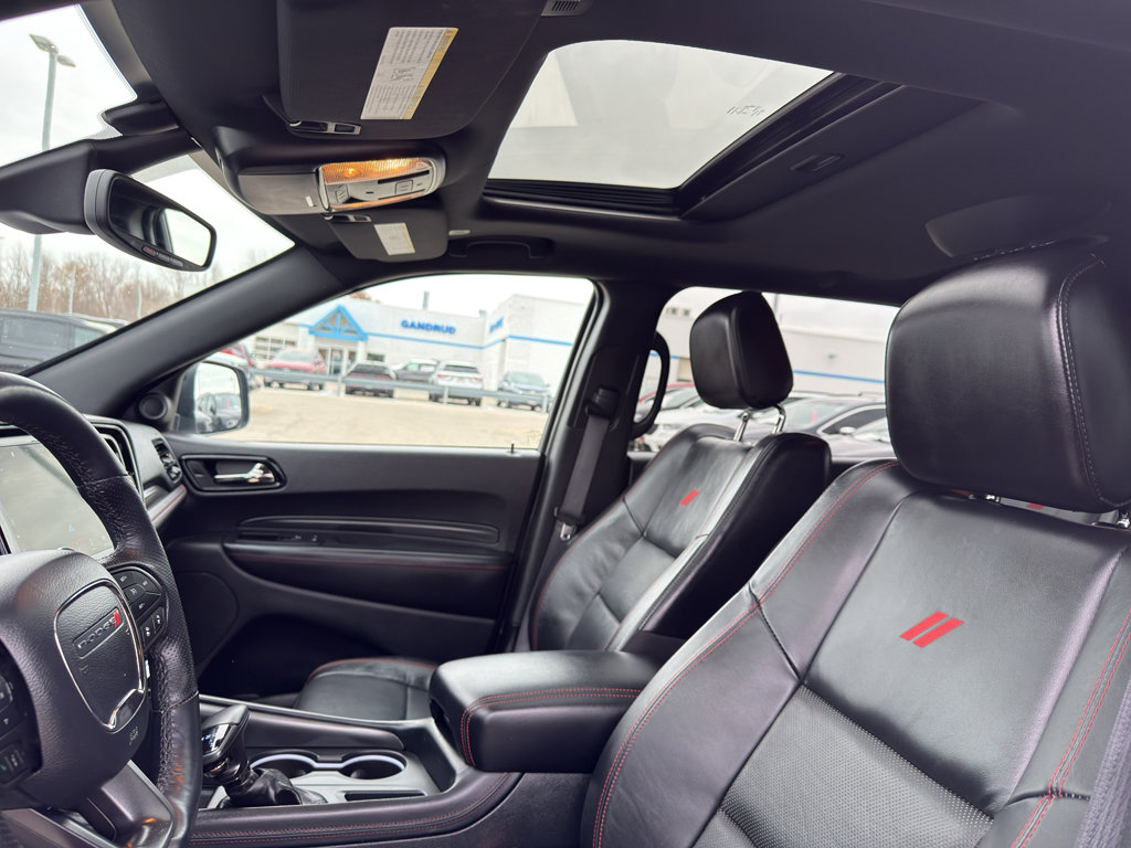 Used 2024 Dodge Durango GT image 27