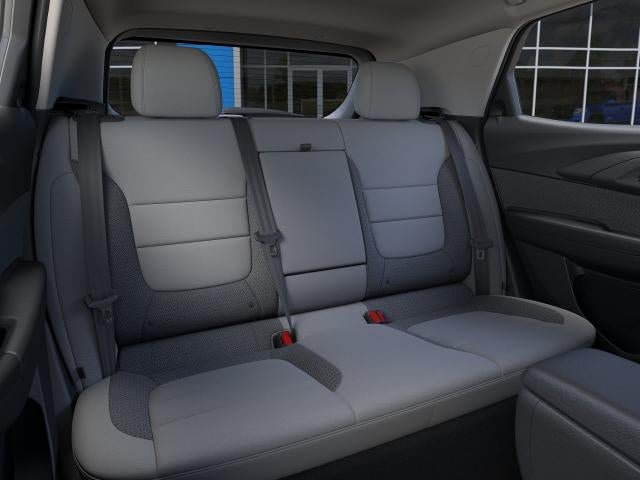 New 2026 Chevrolet TrailBlazer LT w/ Convenience Package FWD image 17