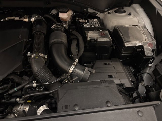 Certified 2023 Kia Sorento SX image 30