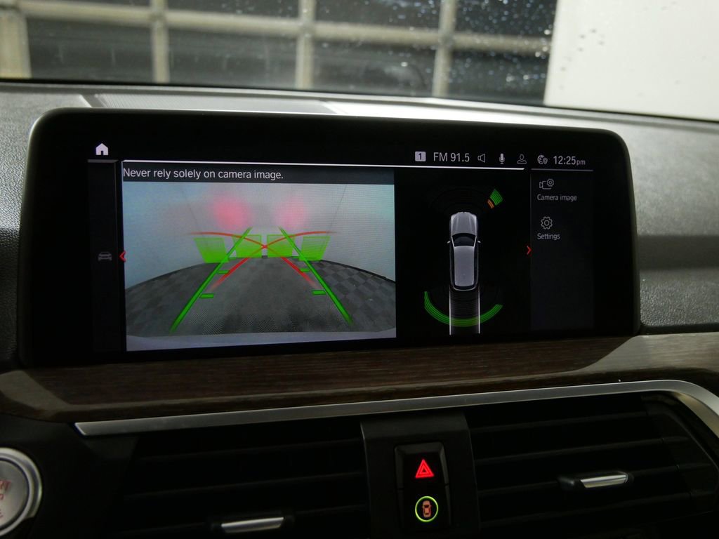 Used 2020 BMW X3 xDrive30i w/ Convenience Package image 29