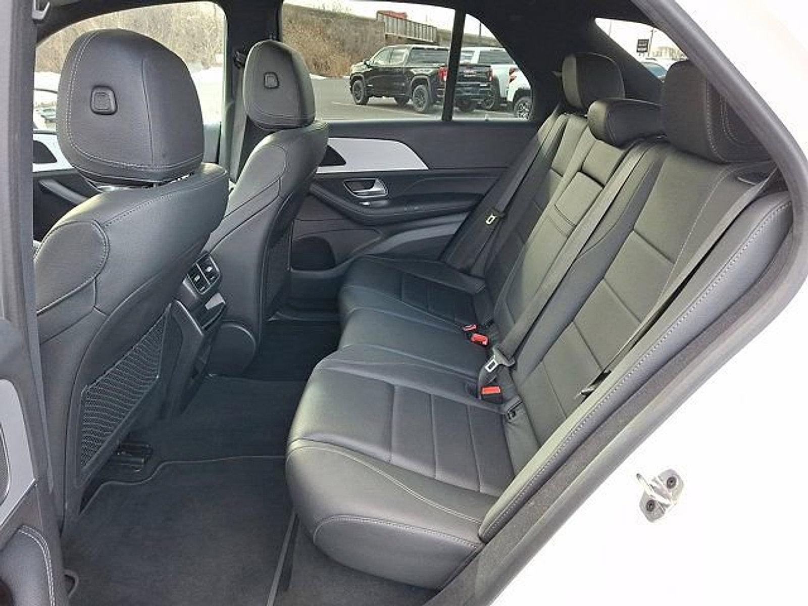 Certified 2024 Mercedes-Benz GLE 450e 4MATIC image 10