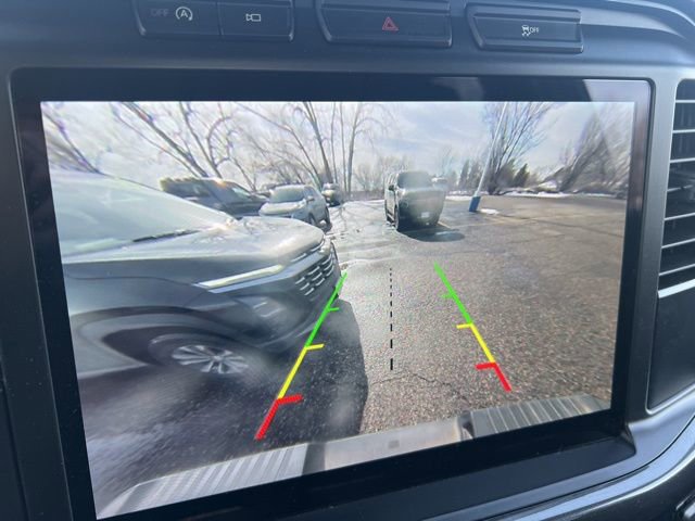 Used 2024 Ford F150 STX image 12