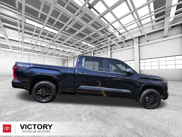 New 2026 Toyota Tundra 1794 Edition AWD/4WD image 2