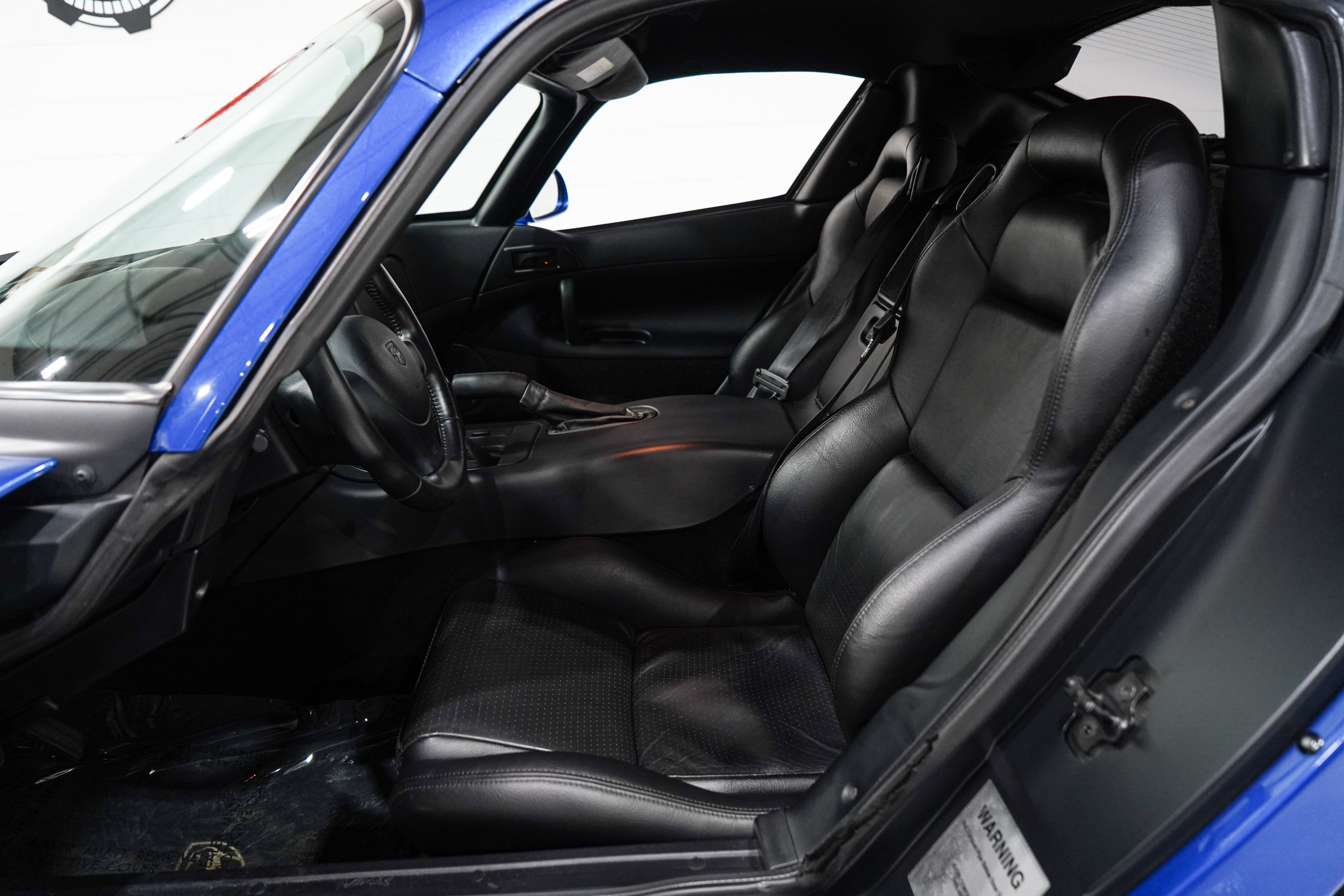 Used 1997 Dodge Viper GTS RWD image 28