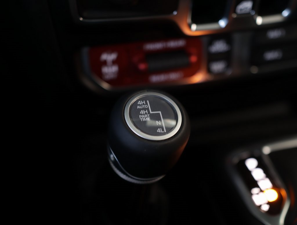 Used 2021 Jeep Wrangler Unlimited Rubicon w/ Trailer Tow Package image 23