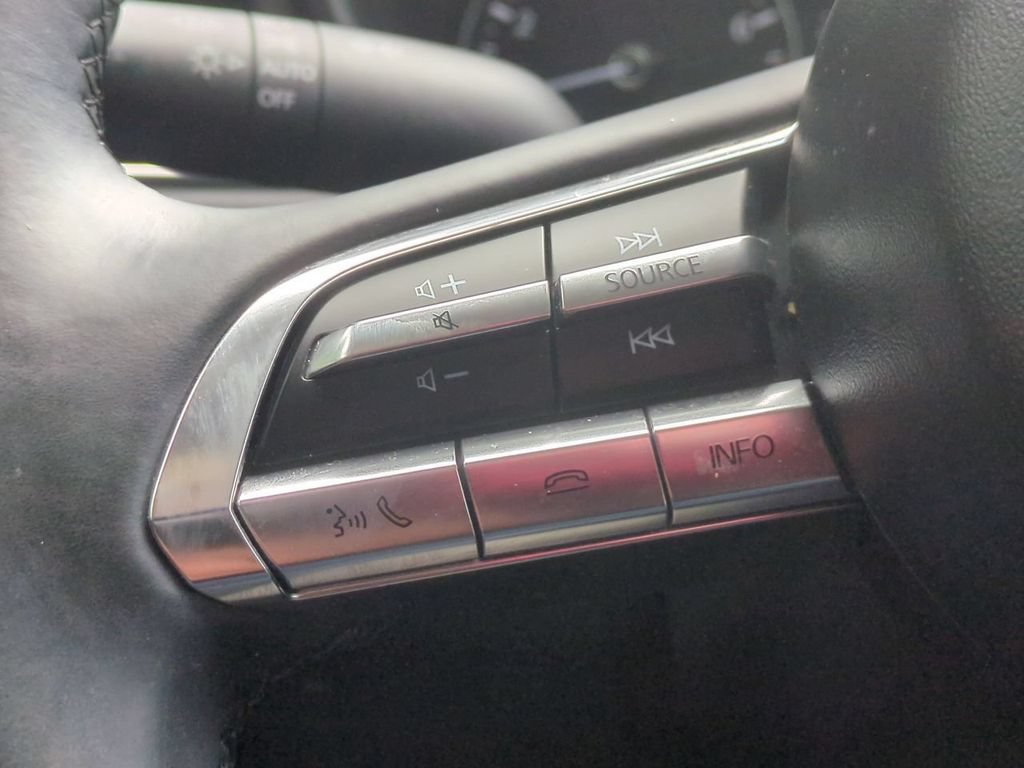 Certified 2023 MAZDA CX-30 AWD 2.5 S w/ Preferred Package image 15