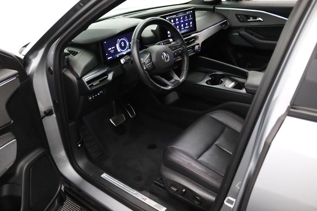 Certified 2024 Acura ZDX A-Spec AWD/4WD image 15