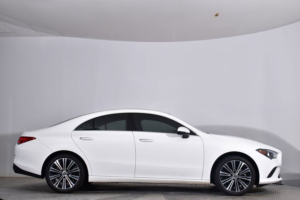 Used 2023 Mercedes-Benz CLA 250 4MATIC image 6