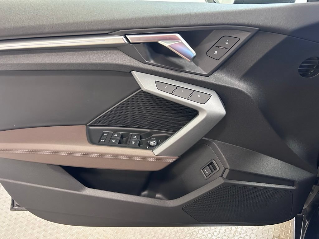 New 2026 Audi A3 2.0T Premium AWD/4WD image 5