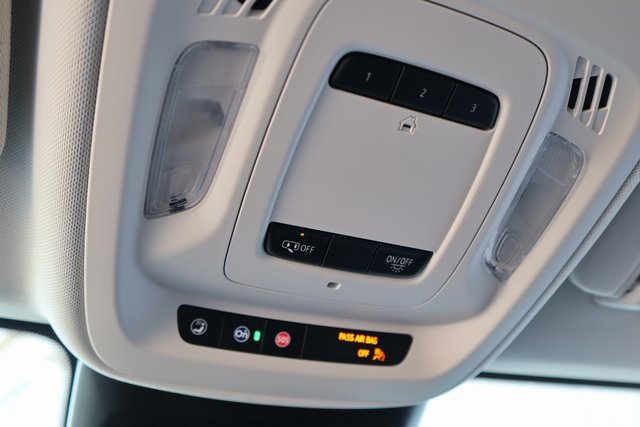 New 2025 Buick Envision Sport Touring image 27