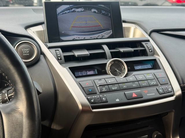 Used 2017 Lexus NX 200t AWD w/ Premium Package image 22