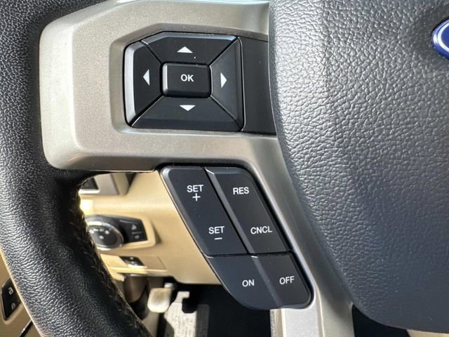 Used 2020 Ford F250 Lariat w/ Lariat Value Package image 26