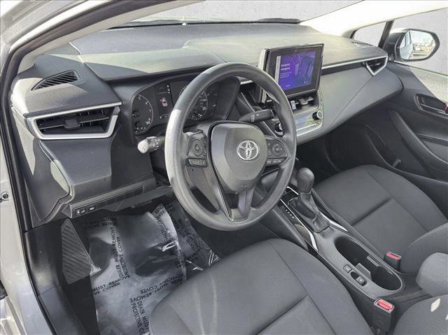 Used 2024 Toyota Corolla LE FWD image 11