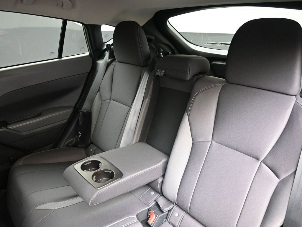 New 2026 Subaru Crosstrek 2.0i Premium image 20