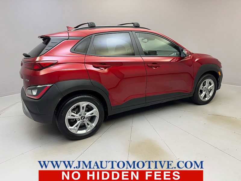 Used 2023 Hyundai Kona SEL image 5