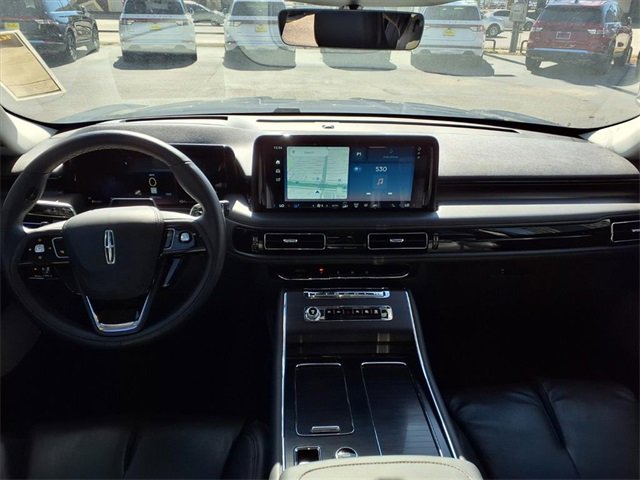New 2025 Lincoln Aviator Reserve w/ Luxury Package image 6
