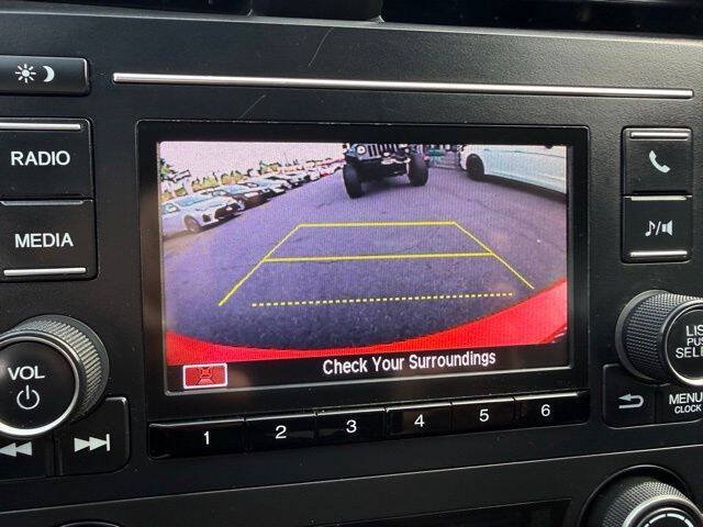 Used 2019 Honda Civic Sport image 20