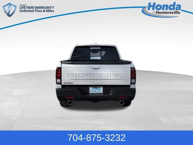 New 2026 Honda Ridgeline RTL image 7