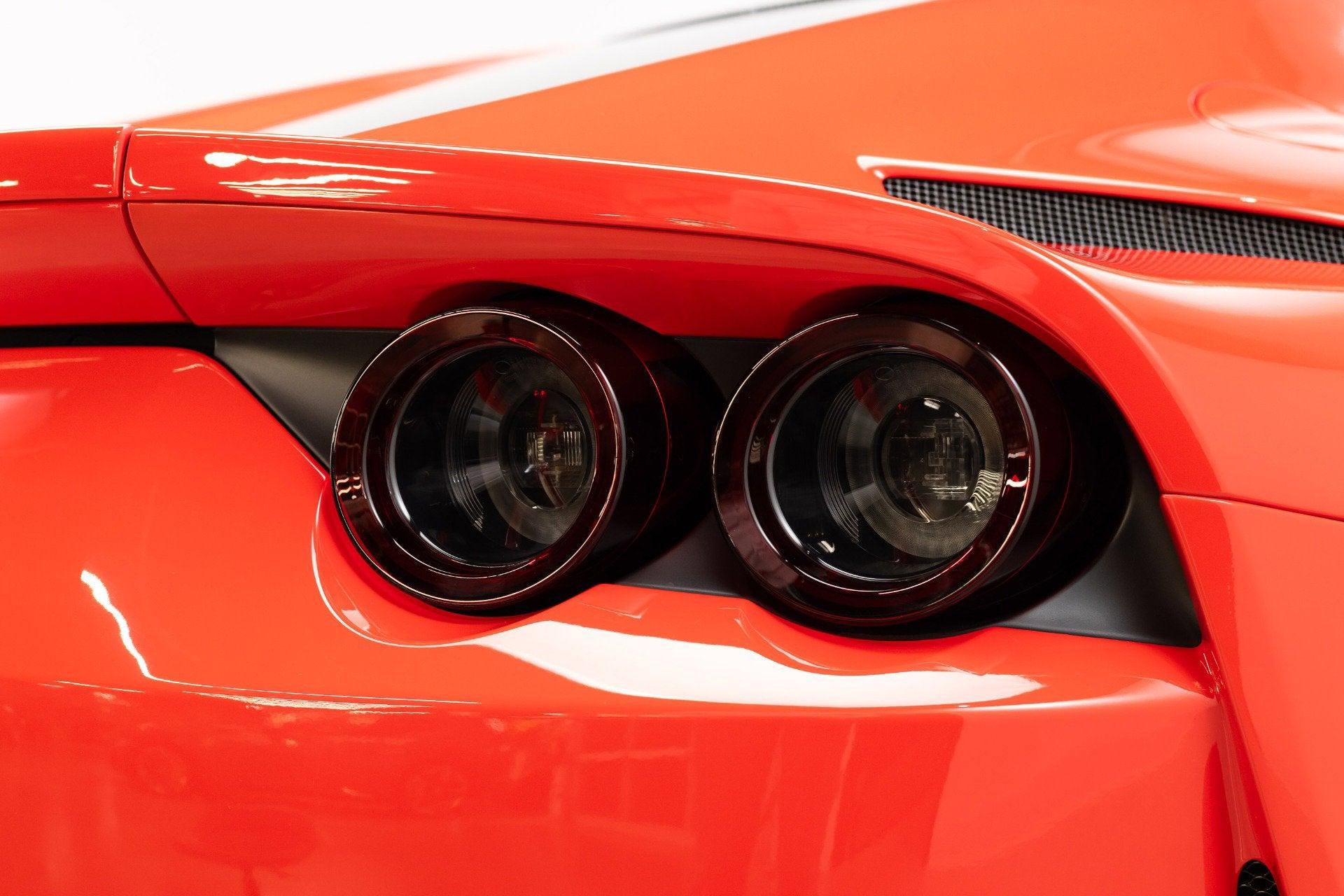 Certified 2018 Ferrari 812 Superfast image 37