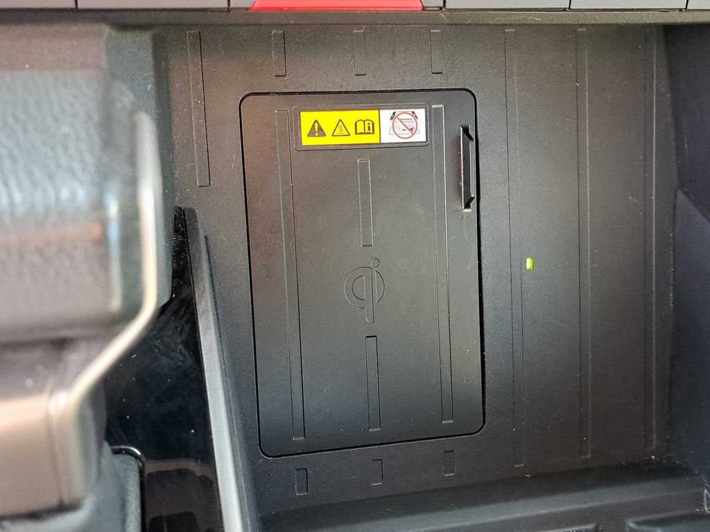 Used 2024 Toyota Tundra Limited image 26