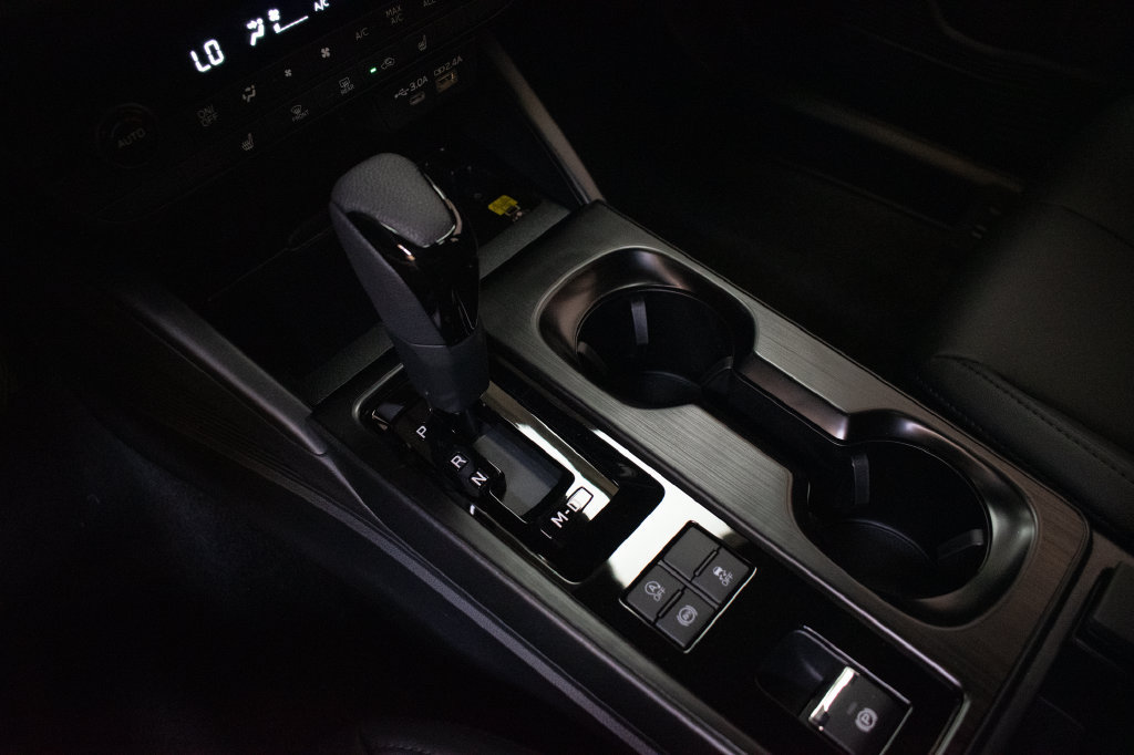 New 2026 Subaru Outback Premium AWD/4WD image 18