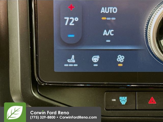 Used 2025 Ford F150 Lightning Flash image 21