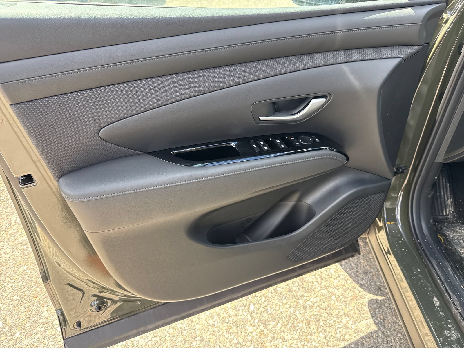 New 2026 Hyundai Santa Cruz XRT AWD/4WD image 11