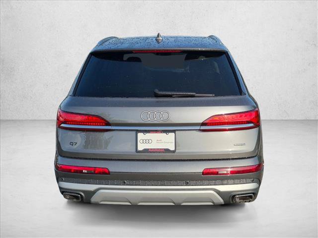 New 2026 Audi Q7 2.0T Premium Plus AWD/4WD image 6