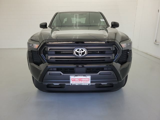Used 2024 Toyota Tacoma SR RWD image 3