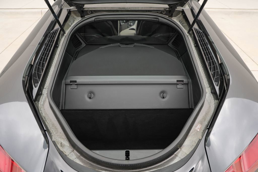 Used 2016 BMW i8 AWD/4WD image 23