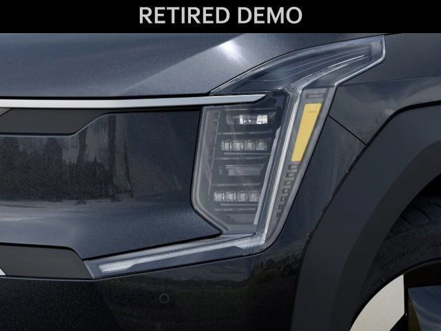 New 2026 Kia EV9 Wind AWD/4WD image 11